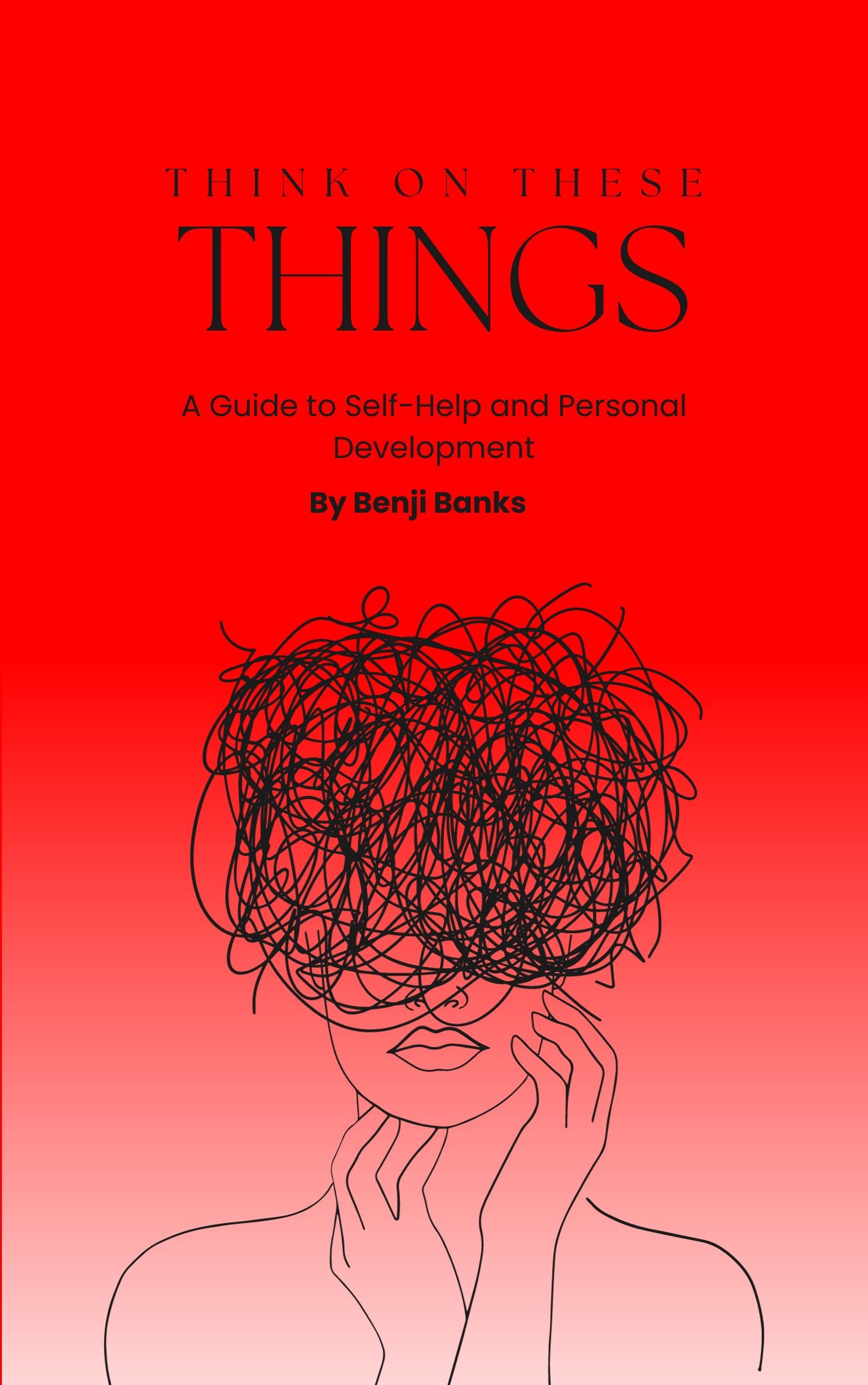 E-Book Think on These Things