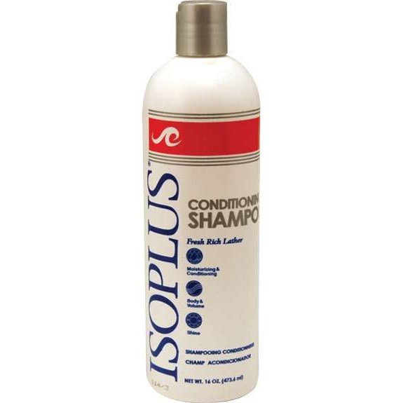 Isoplus Conditioning Shampoo Isoplus Conditioning Shampoo