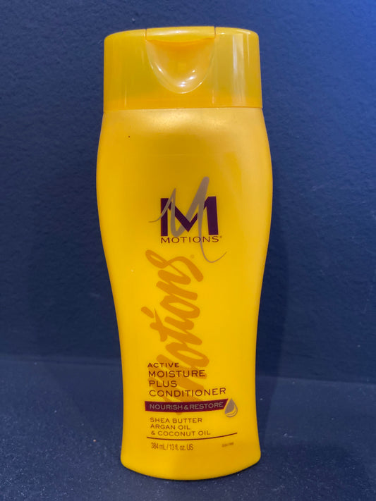 Motions Active Moisture Plus Conditioner