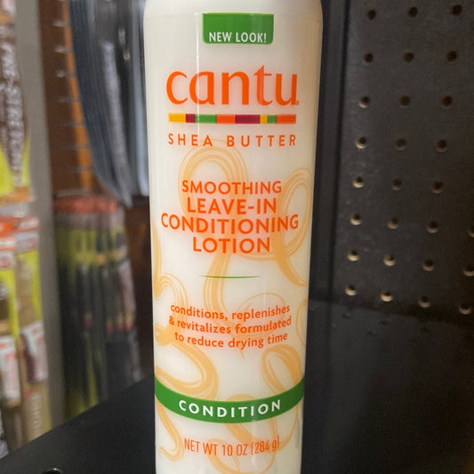 Cantù Leave In Conditioning Lotion