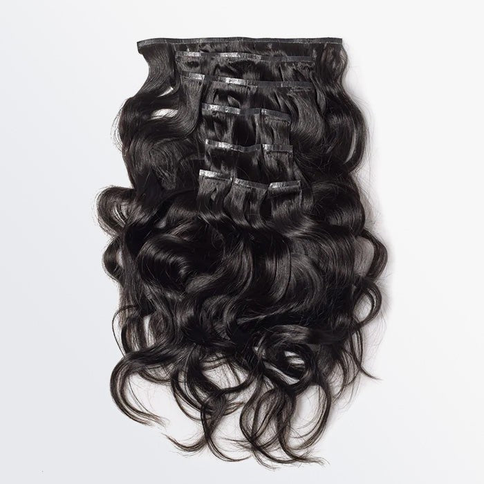 Body Wave Clip In-1B