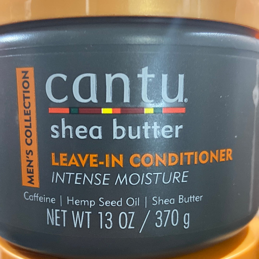 Can’t Shea Butter Leave in Conditioner