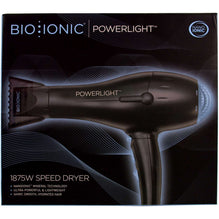 Bioionic Powerlight Dryer