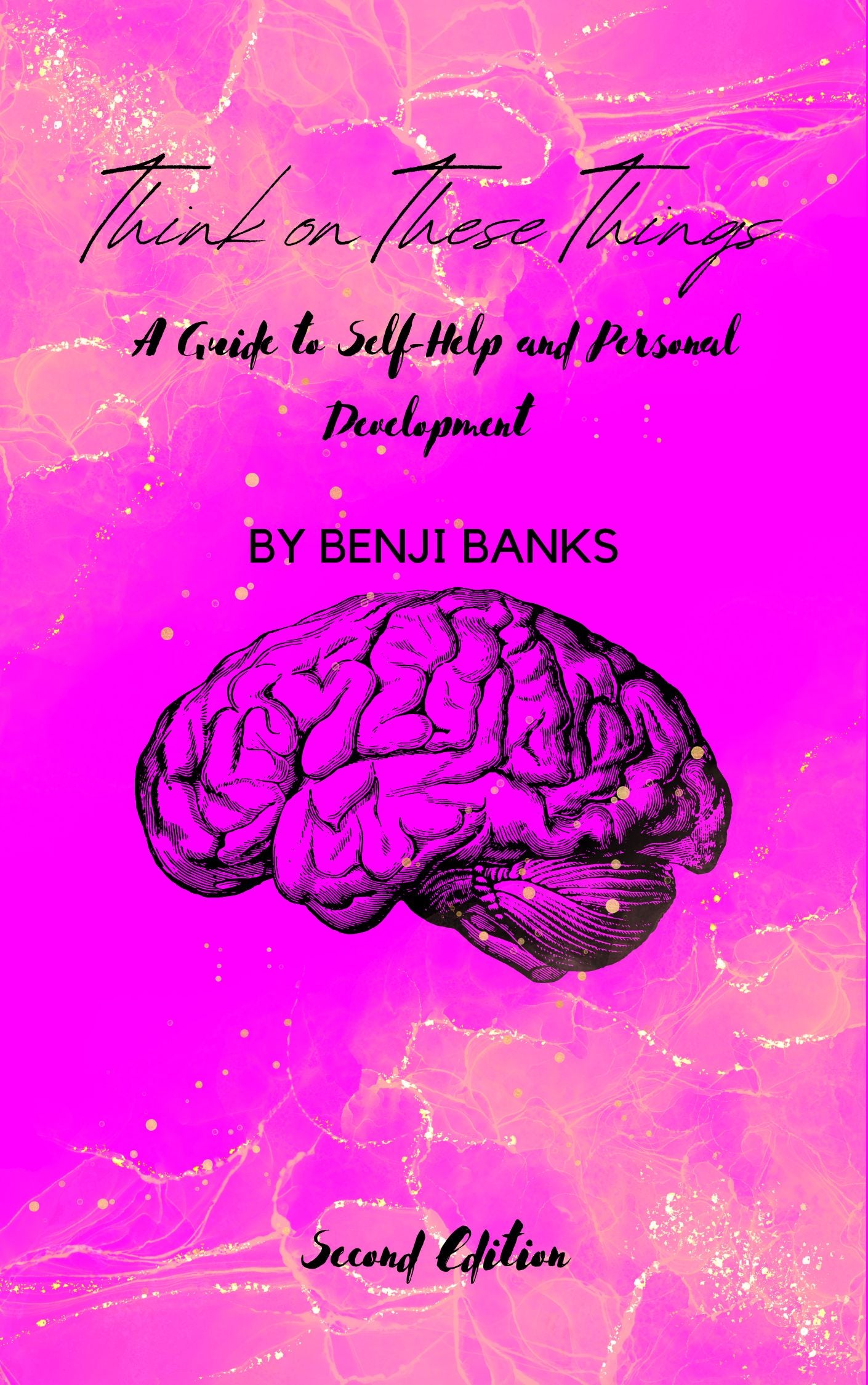 Think on These Things Second Edition