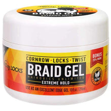 All Day Locks Braid Gel (in-store only)