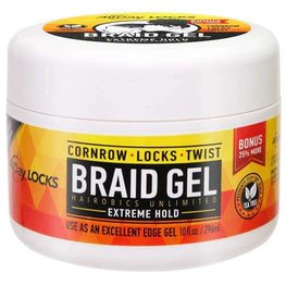 All Day Locks Braid Gel (in-store only)